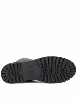 Polacchine WI23-STYX-10 Grigio