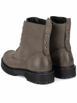 Polacchine WI23-STYX-10 Grigio