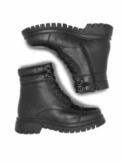 Polacchine WI23-TX76-13 Nero