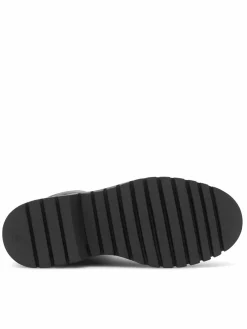 Polacchine WI23-TX76-13 Nero
