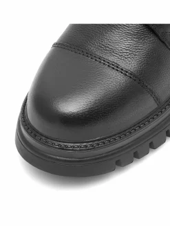 Polacchine WI23-TX76-13 Nero