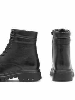 Polacchine WI23-TX76-13 Nero