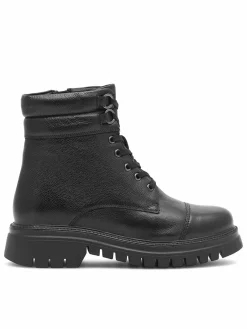 Polacchine WI23-TX76-13 Nero