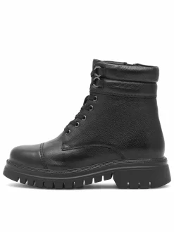Polacchine WI23-TX76-13 Nero