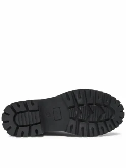 Polacchine WS5896-04 Nero