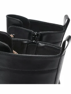 Polacchine WS5896-04 Nero