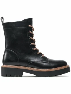 Polacchine WS5896-04 Nero