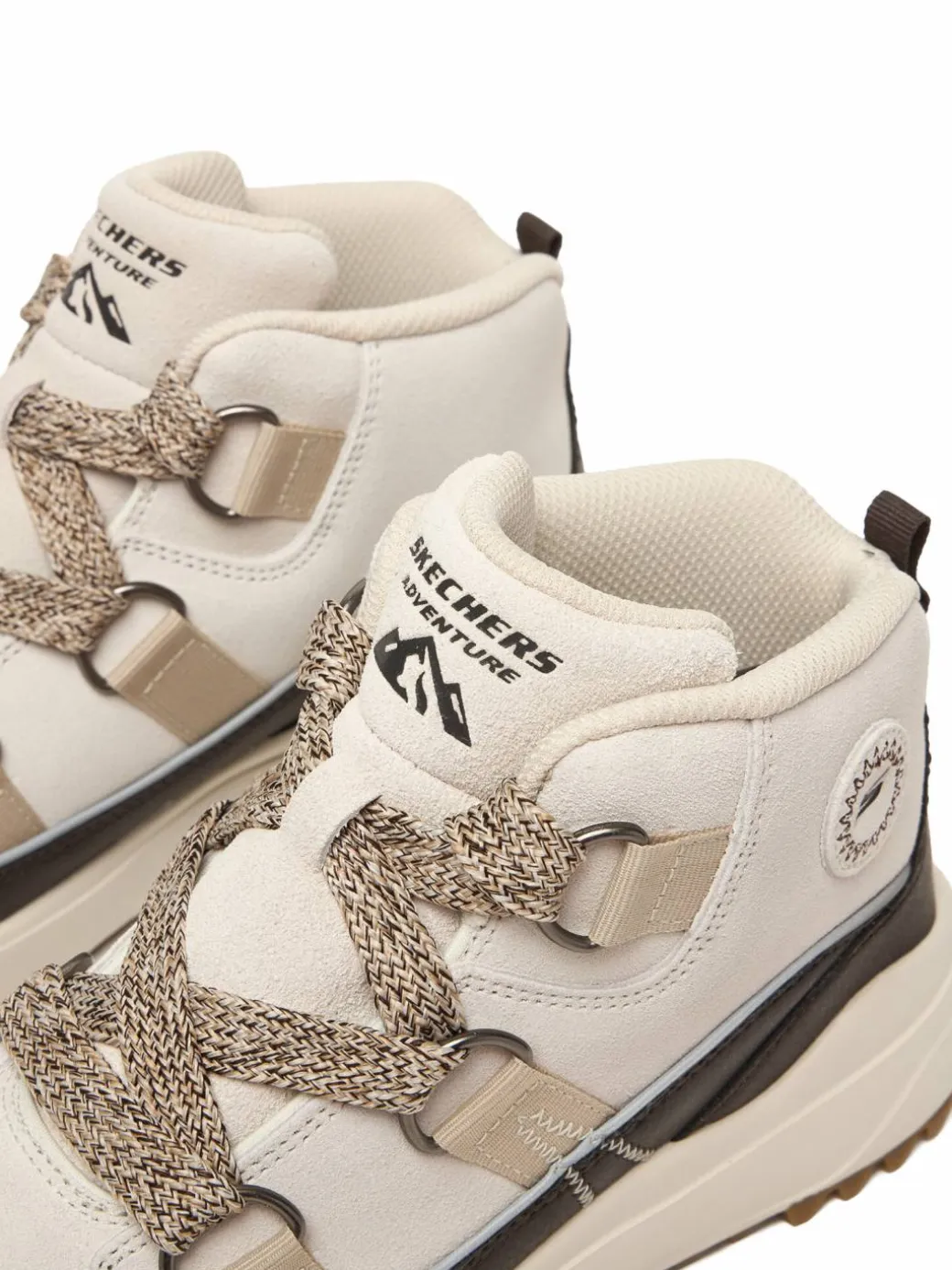 Polacchine Yana 180320/NTBR Beige