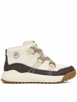 Polacchine Yana 180320/NTBR Beige