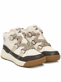 Polacchine Yana 180320/NTBR Beige
