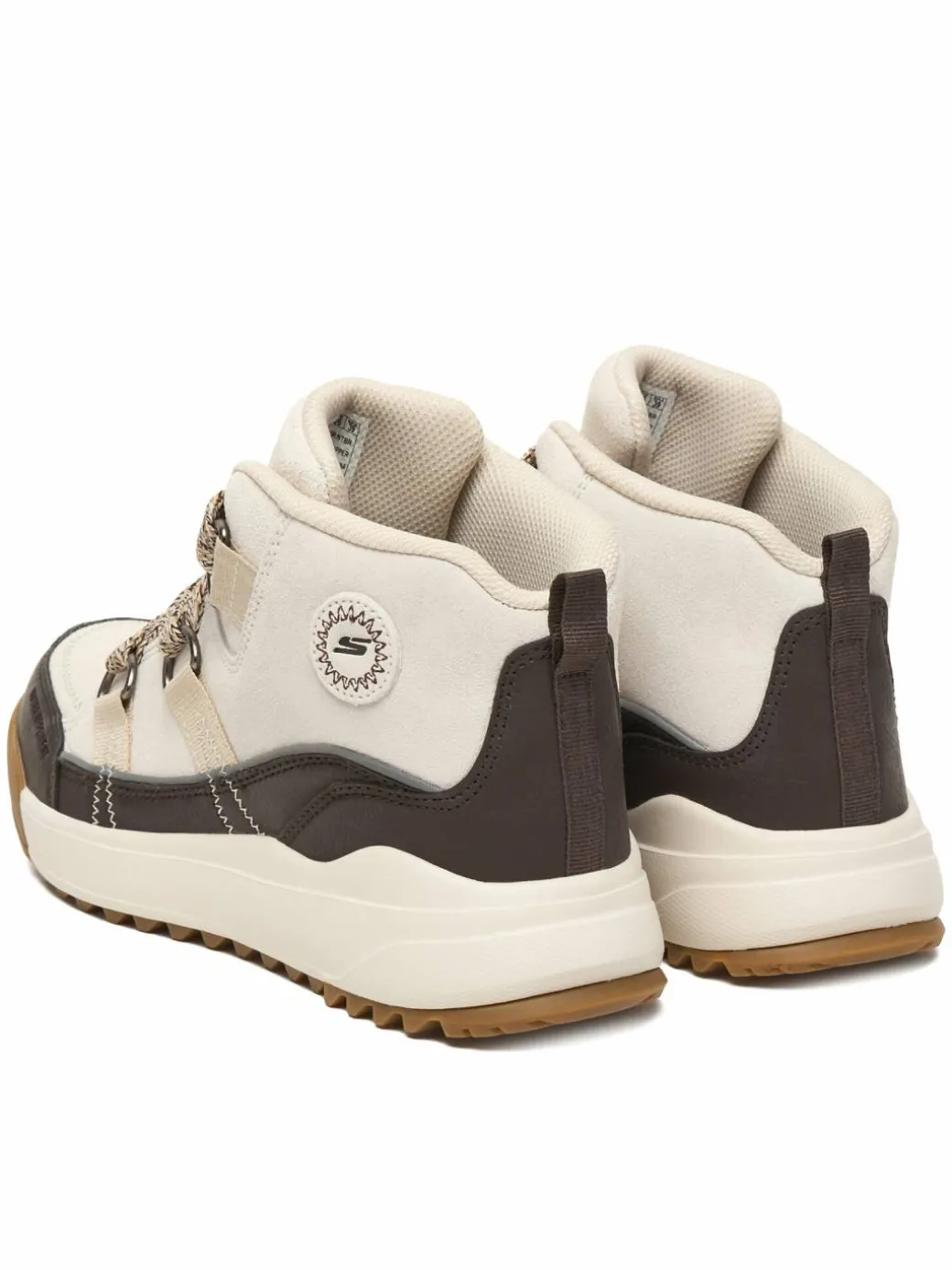 Polacchine Yana 180320/NTBR Beige