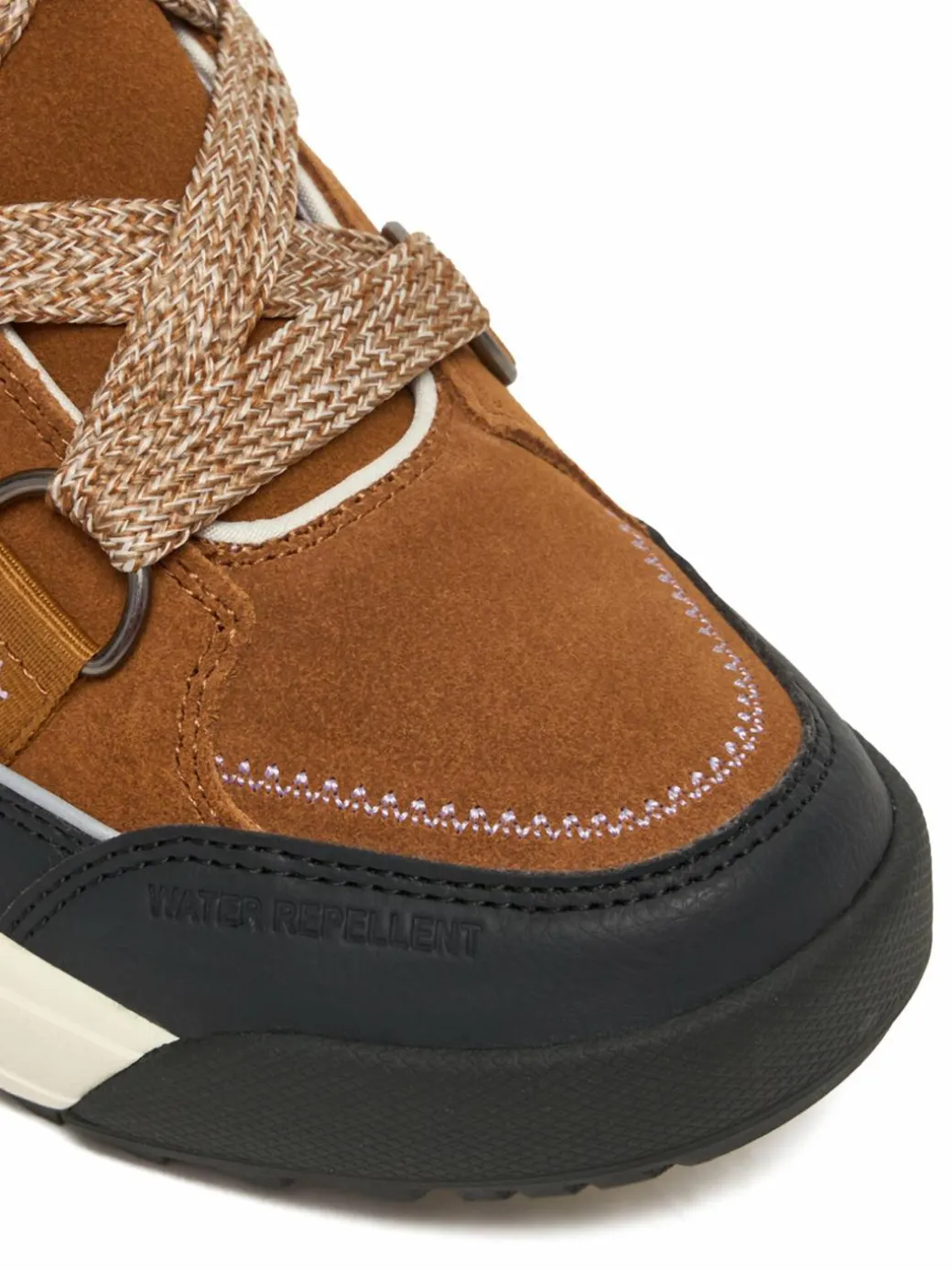 Polacchine Yana 180320/WTBK Marrone