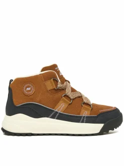 Polacchine Yana 180320/WTBK Marrone