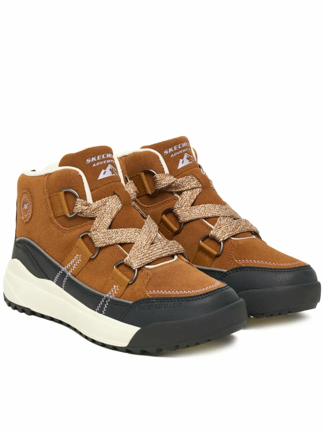 Polacchine Yana 180320/WTBK Marrone