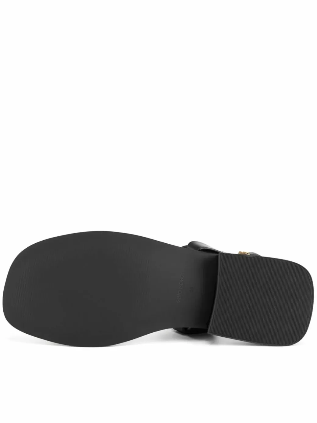 Sandali ADA-118092 Nero