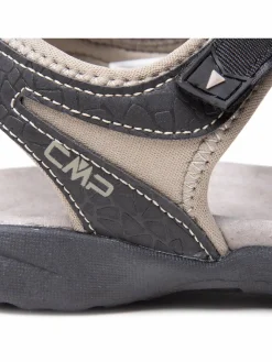 Sandali Adib Wmn Hiking Sandal 39Q9536 Nero