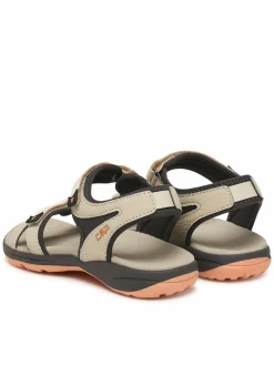 Sandali Adib Wmn Hiking Sandal 39Q9536 Beige