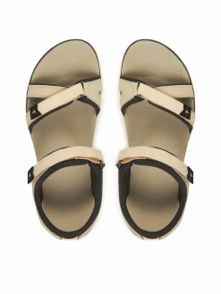 Sandali Adib Wmn Hiking Sandal 39Q9536 Beige