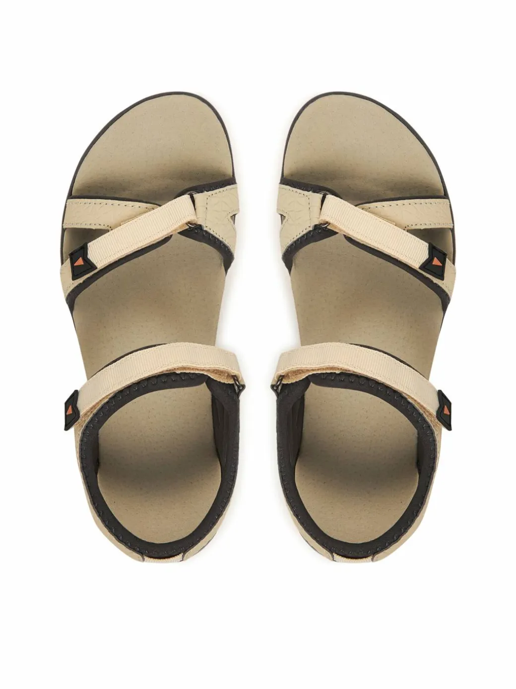 Sandali Adib Wmn Hiking Sandal 39Q9536 Beige