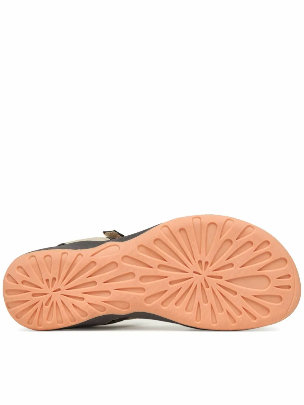 Sandali Adib Wmn Hiking Sandal 39Q9536 Beige