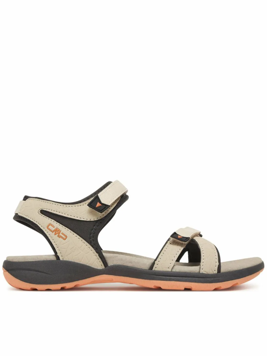 Sandali Adib Wmn Hiking Sandal 39Q9536 Beige
