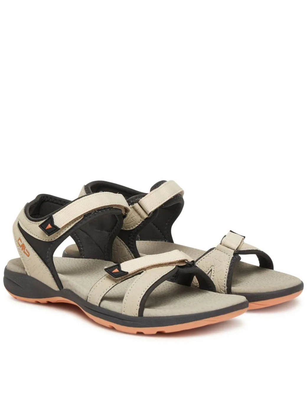 Sandali Adib Wmn Hiking Sandal 39Q9536 Beige
