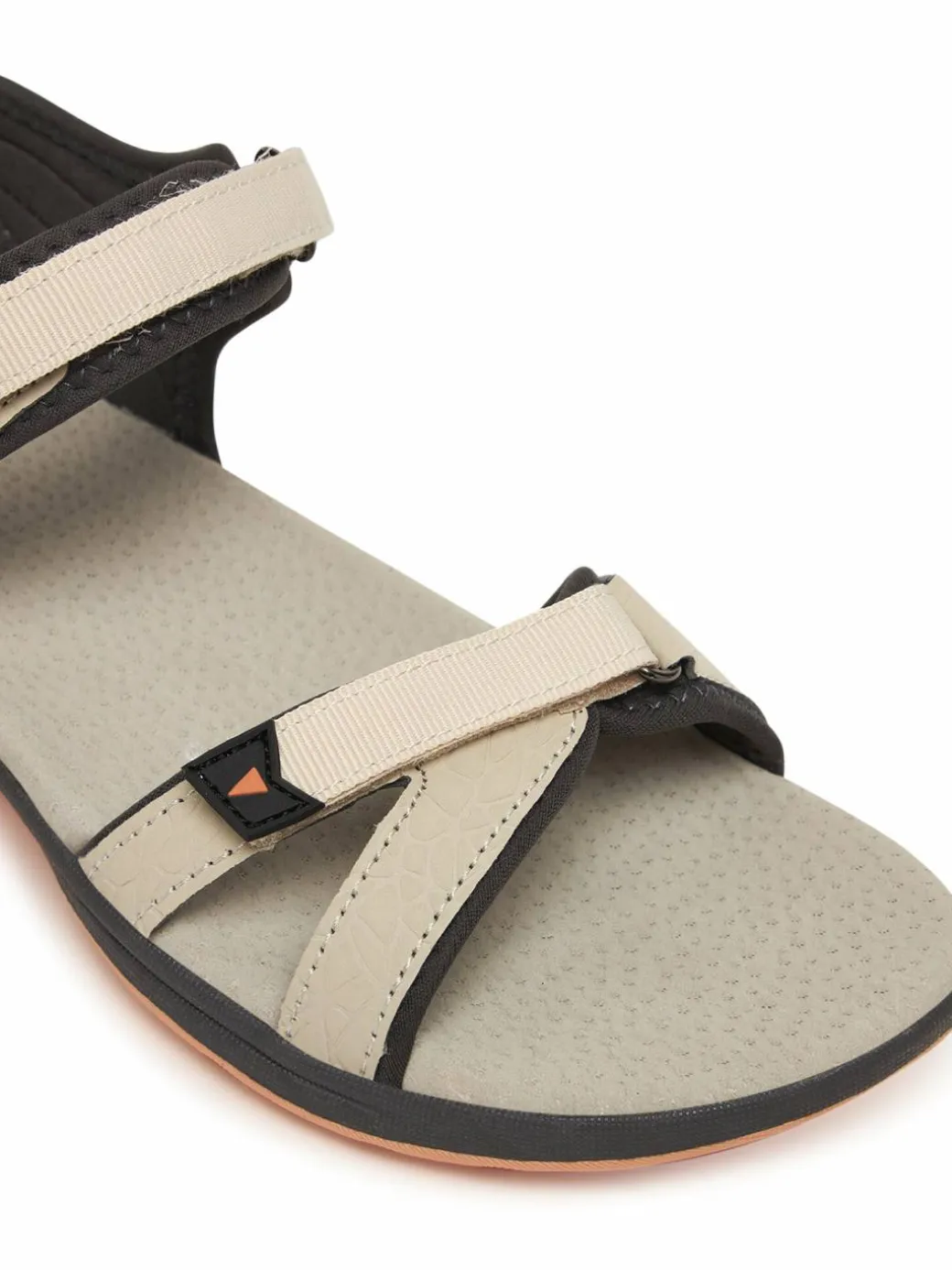 Sandali Adib Wmn Hiking Sandal 39Q9536 Beige