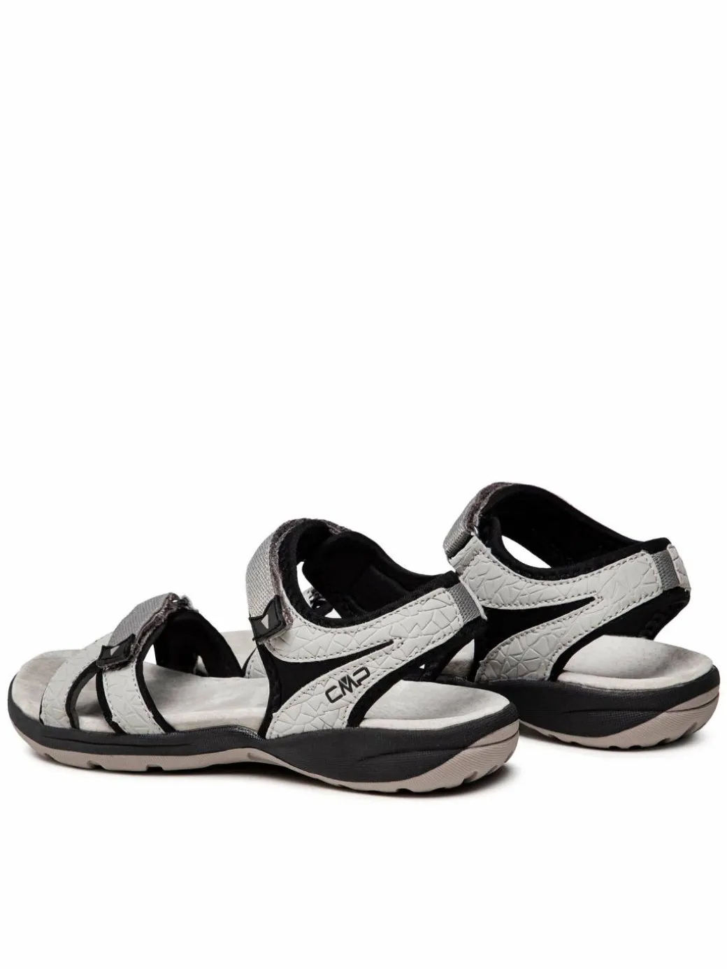Sandali Adib Wmn Hiking Sandal 39Q9536 Grigio