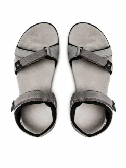 Sandali Adib Wmn Hiking Sandal 39Q9536 Grigio