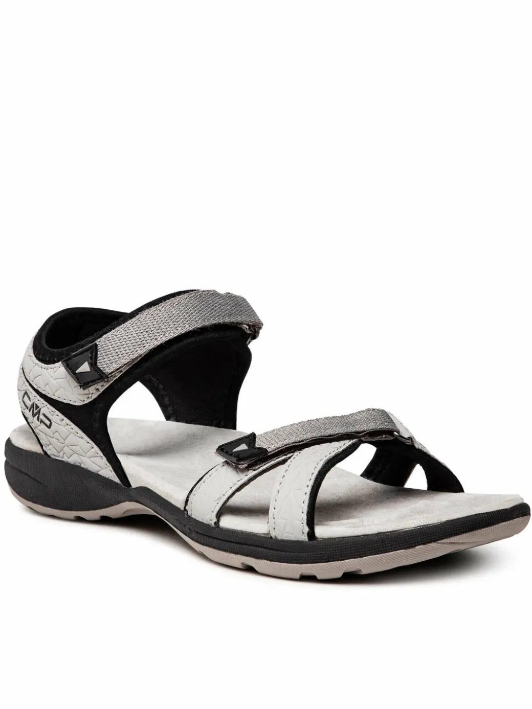 Sandali Adib Wmn Hiking Sandal 39Q9536 Grigio