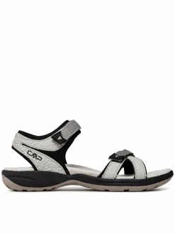 Sandali Adib Wmn Hiking Sandal 39Q9536 Grigio