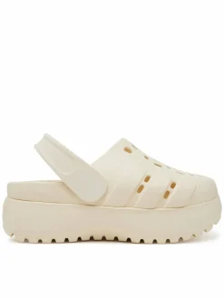 Sandali adilette Platform JP7159 Beige