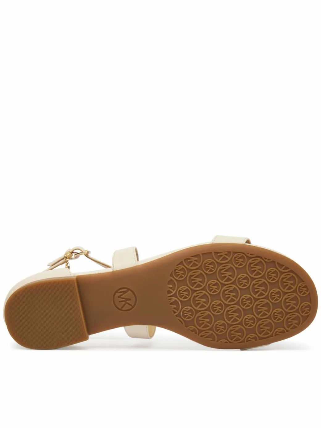 Sandali Alexa Flex Flat 40S6AXFS1L Écru