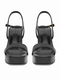 Sandali ALIA -119229 Nero