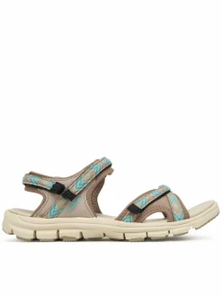 Sandali Almaak Hiking Sandal 38Q9946 Verde