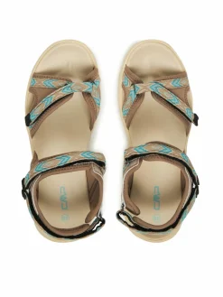 Sandali Almaak Hiking Sandal 38Q9946 Verde