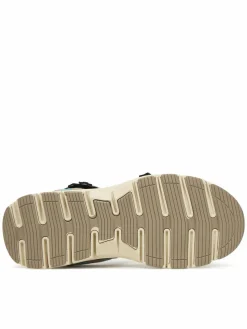 Sandali Almaak Hiking Sandal 38Q9946 Verde