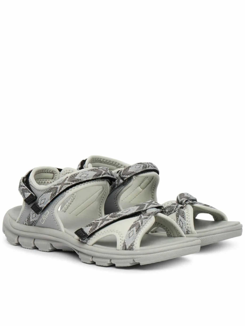 Sandali Almaak 38Q9946 Grigio