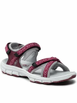 Sandali Almaak Wmn Hiking Sandal 38Q9946 Viola