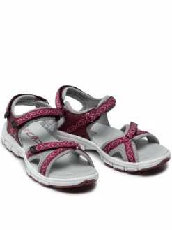 Sandali Almaak Wmn Hiking Sandal 38Q9946 Viola