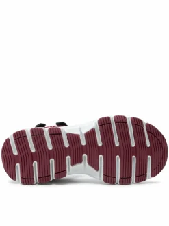 Sandali Almaak Wmn Hiking Sandal 38Q9946 Viola