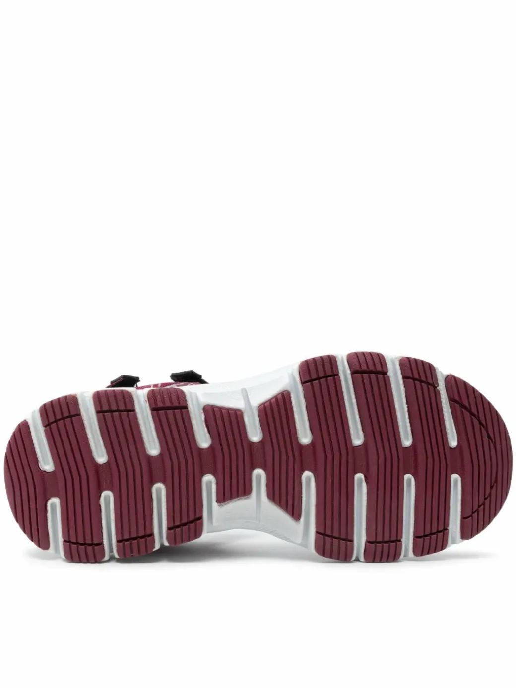 Sandali Almaak Wmn Hiking Sandal 38Q9946 Viola