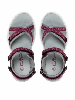 Sandali Almaak Wmn Hiking Sandal 38Q9946 Viola