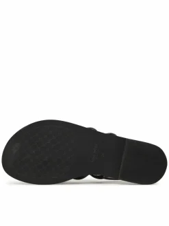 Sandali 123AL1754 Nero