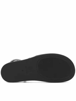 Sandali AMALIA-V1005-1533-1 Nero