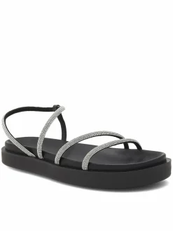 Sandali AMALIA-V1005-1533-1 Nero