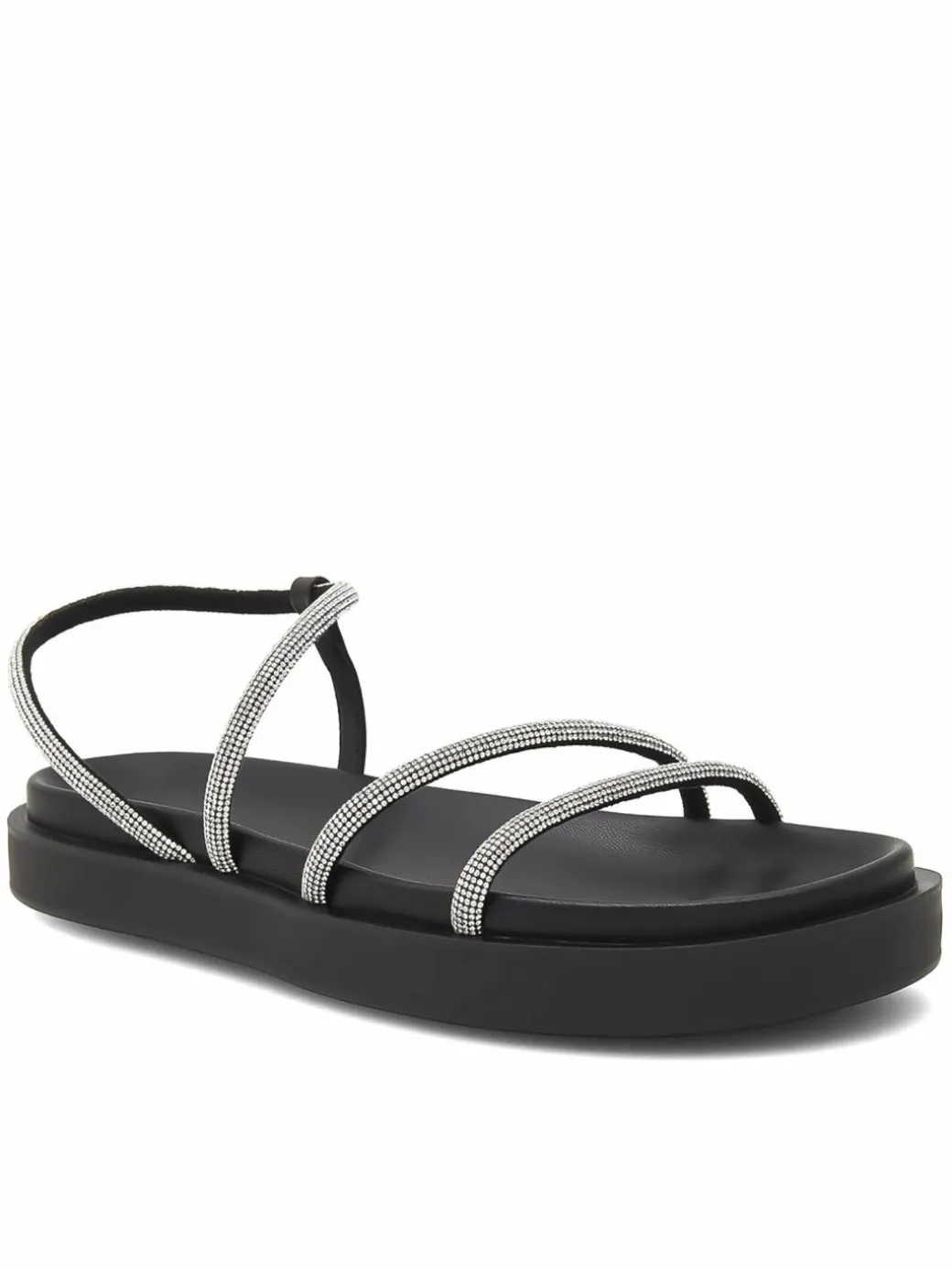 Sandali AMALIA-V1005-1533-1 Nero