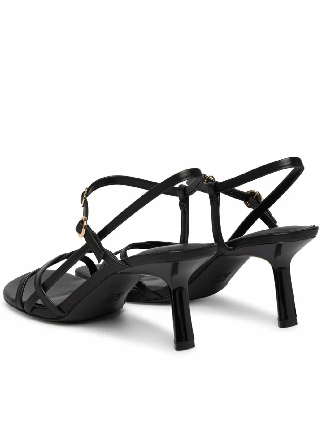 Sandali Amaryl 50563645 Nero