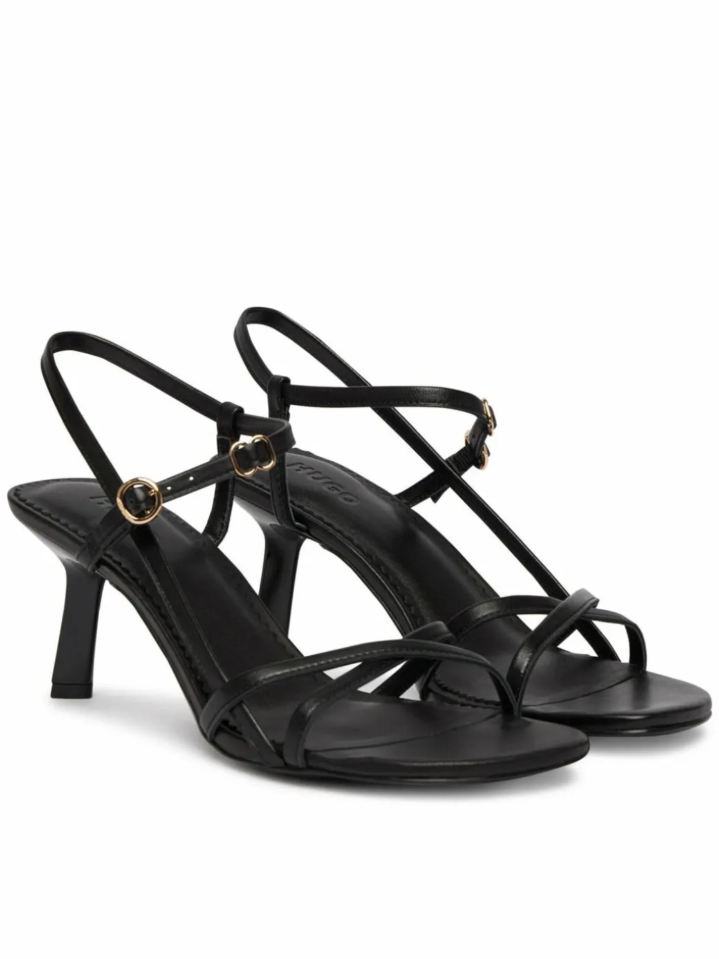 Sandali Amaryl 50563645 Nero