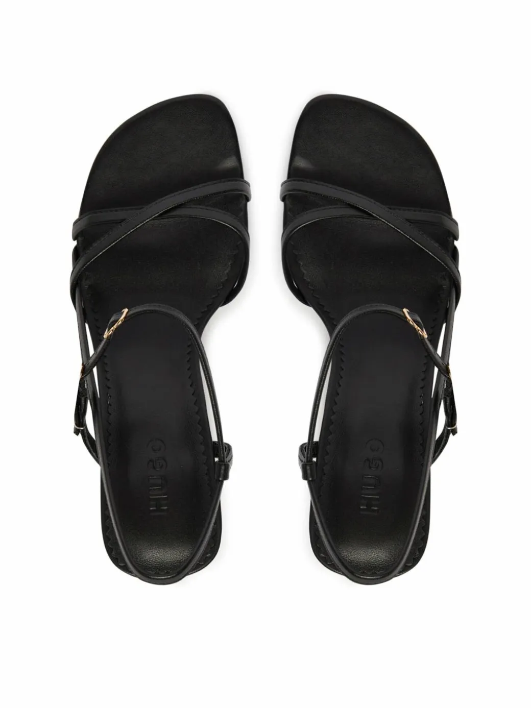 Sandali Amaryl 50563645 Nero